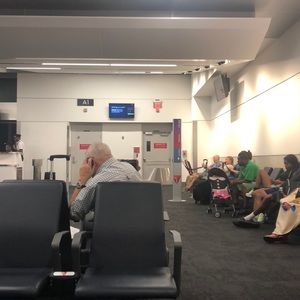 Meet your Posher, Preston